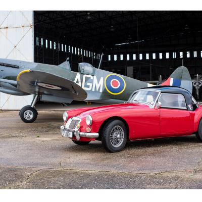 Mga1