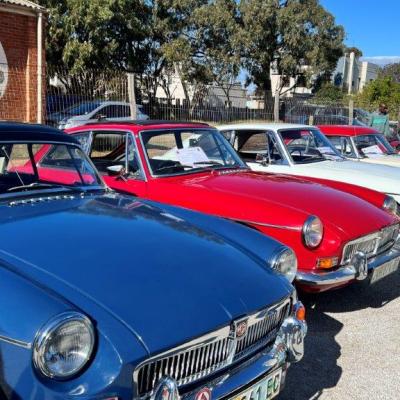 Mgb Mgb 1962 74